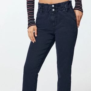 Pacsun mom jeans
